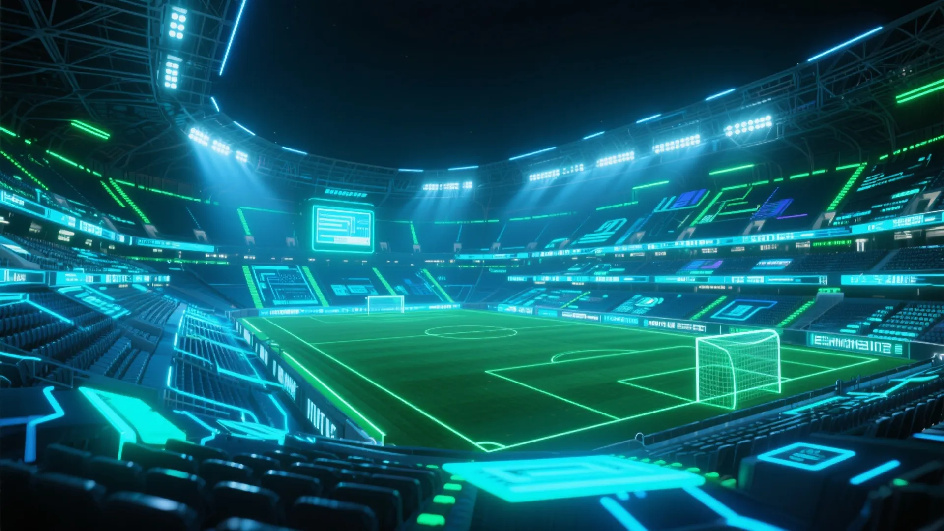 开云体育应用 平台全景