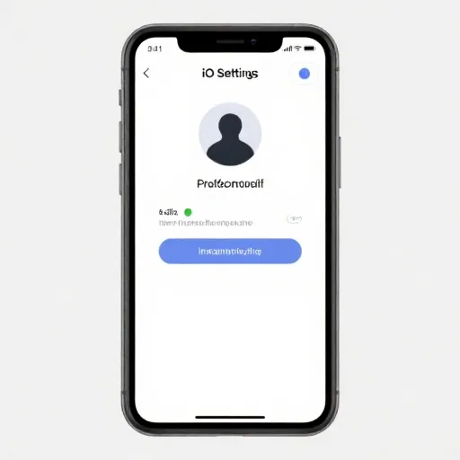 iOS 安装步骤示意图