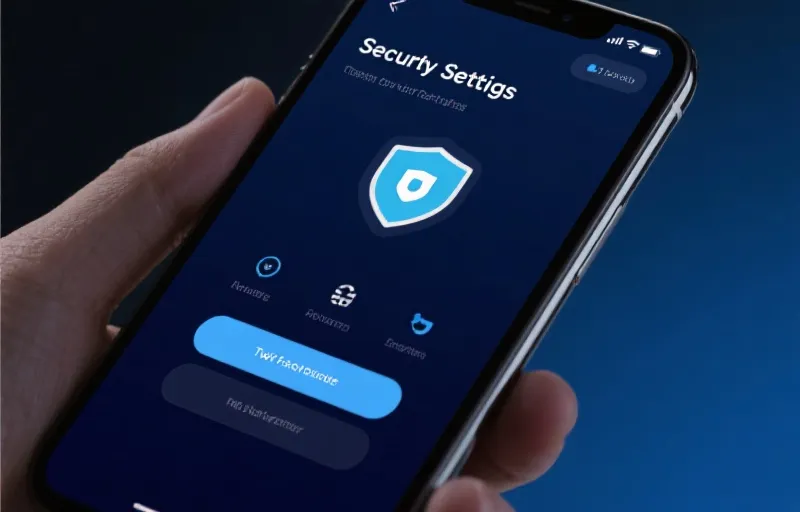 账号安全与多重身份验证