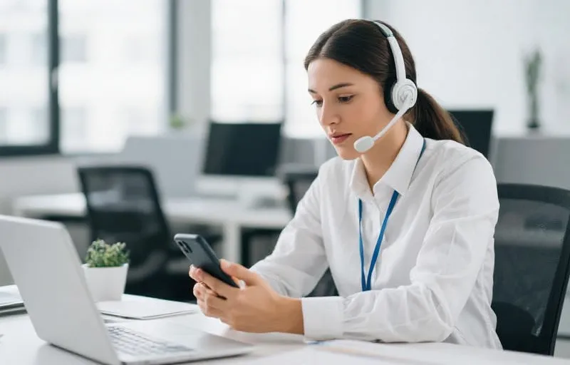 专业客户服务团队